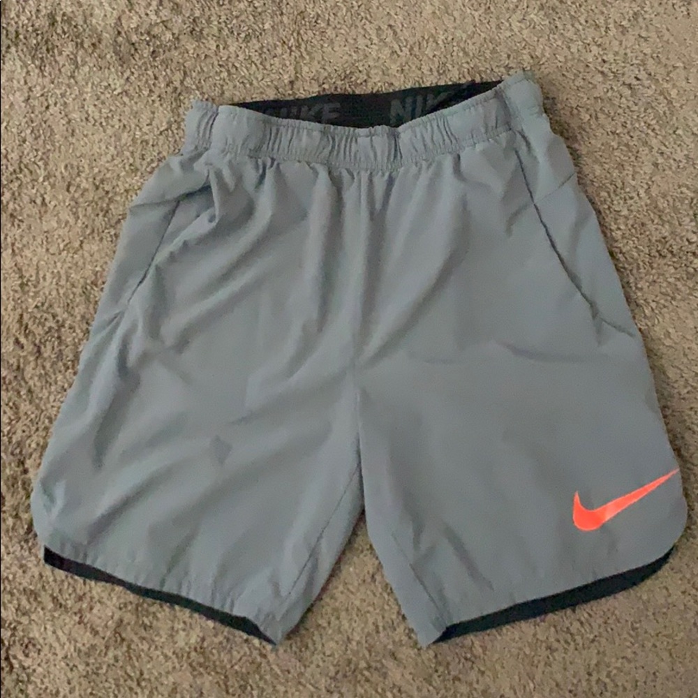 Nike Flex Men' 8" Training Shorts